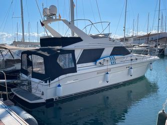 50' Sea Ray 1992 Yacht For Sale
